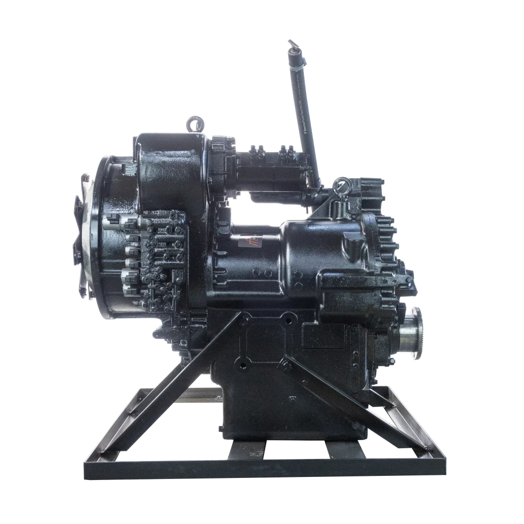 32000 Transmission Side