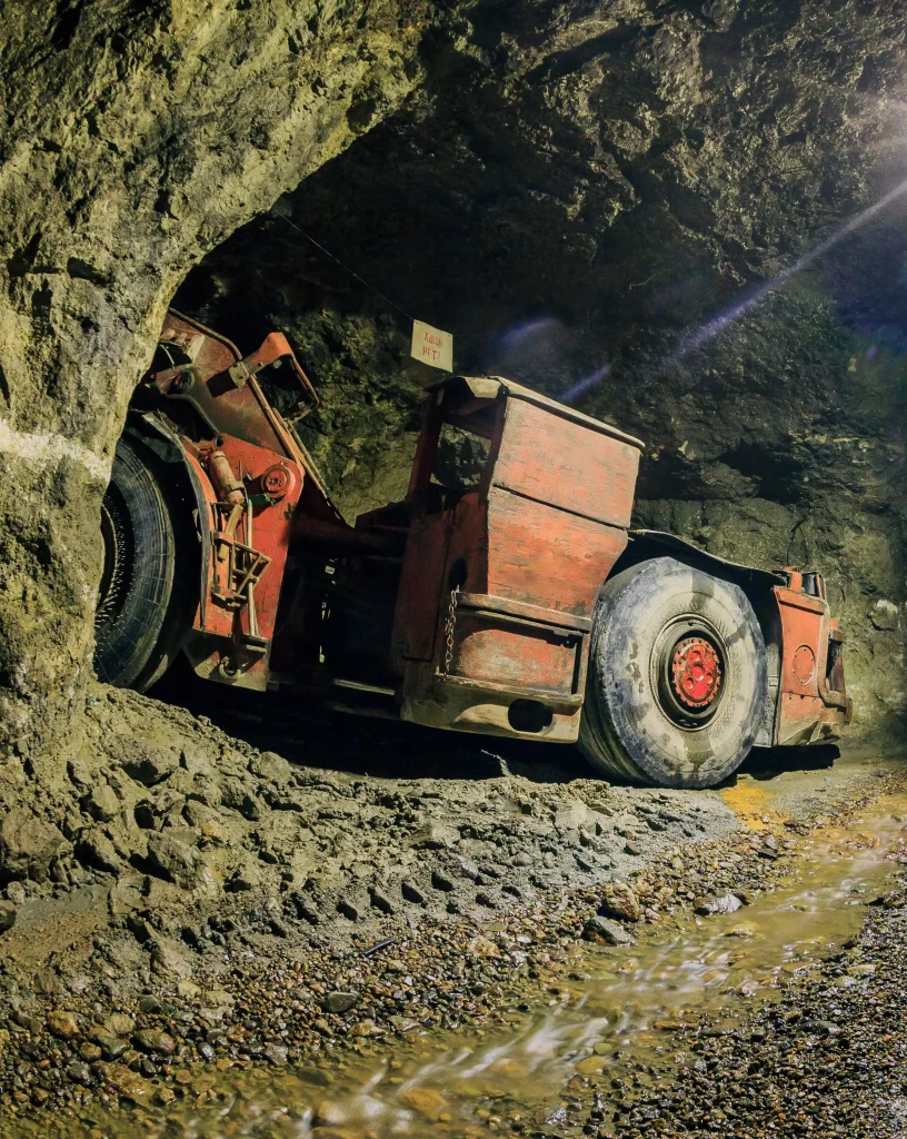 DANA Drivetrain Systems