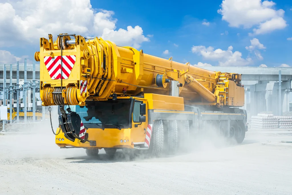 Choose ME Eng For Your Drivetrain