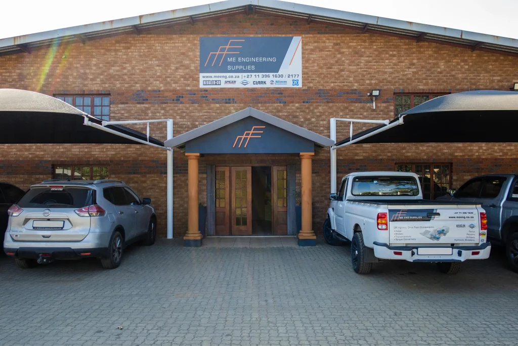 ME Eng Supplies Office