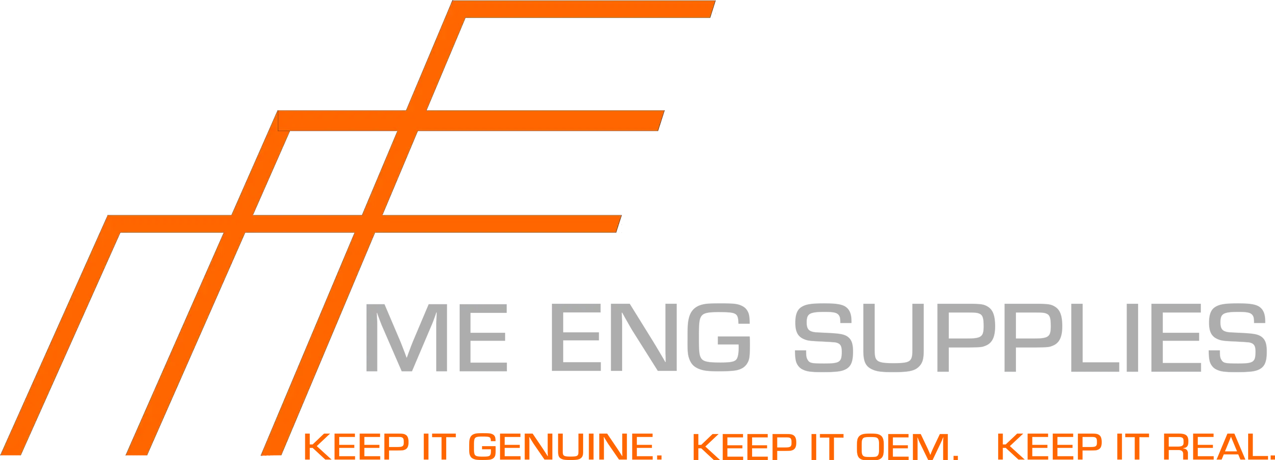 ME Eng Supplies Logo