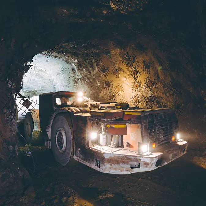 Heavy Duty Drivetrain Specialists