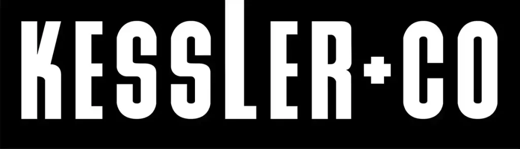 Kessler+Co Logo