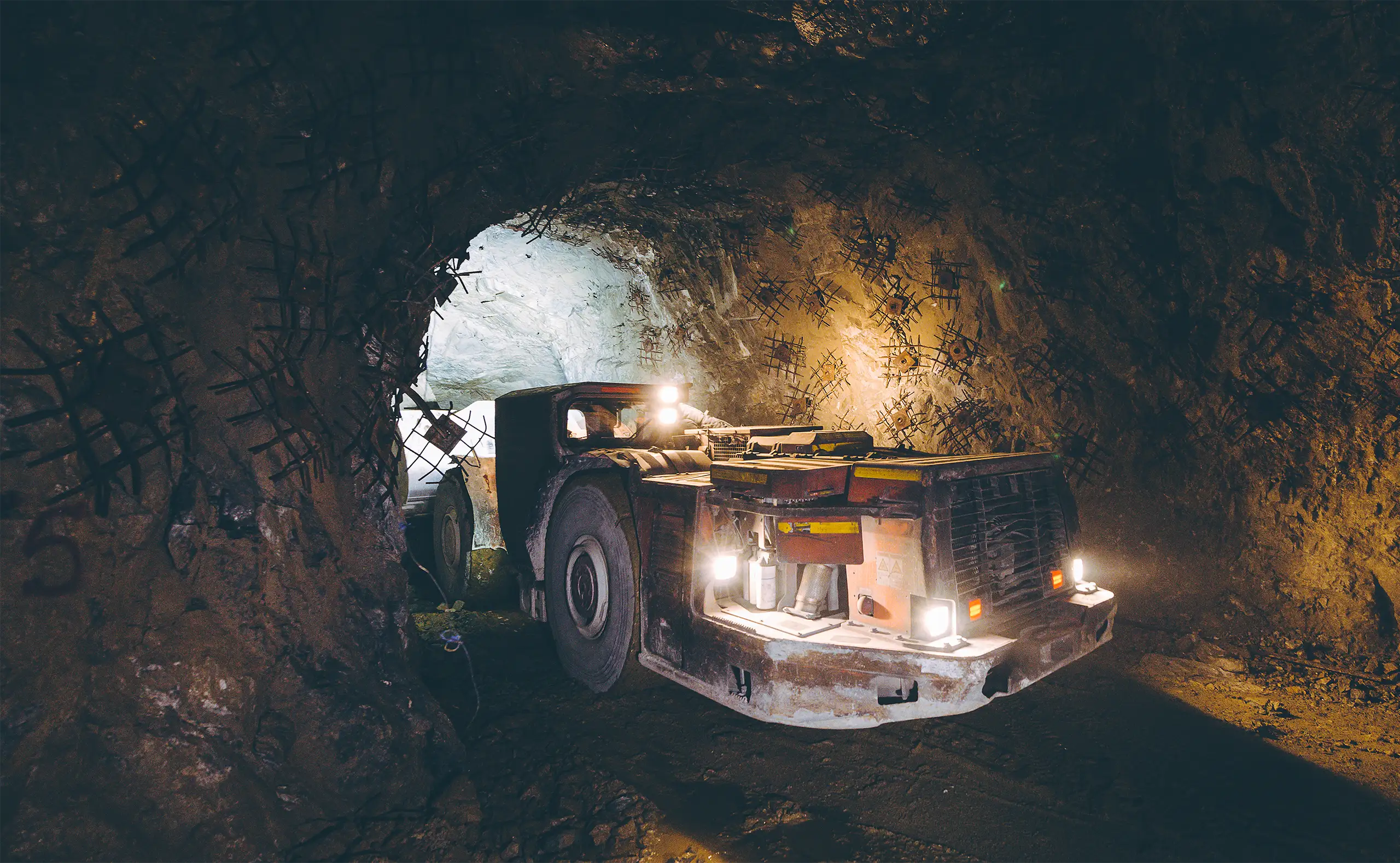 Kessler+Co Drive Axles