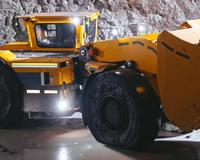 Do Road and Haul Conditions Affect the Longevity of Off-Highway Drivetrain Components?